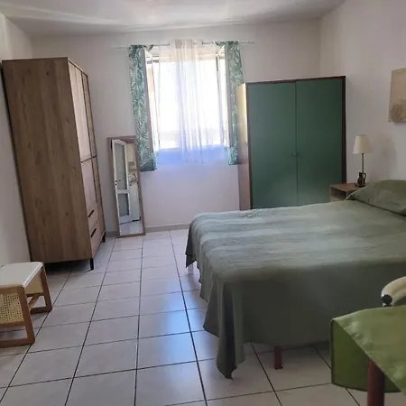 Appartement La Gru *