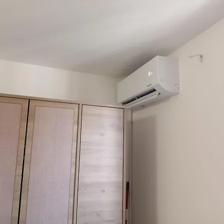 Apartman La Gru *