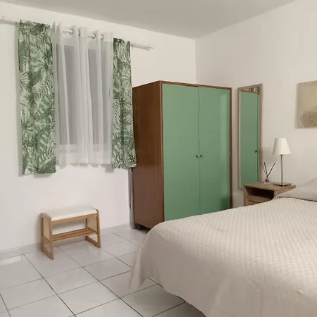Apartman La Gru