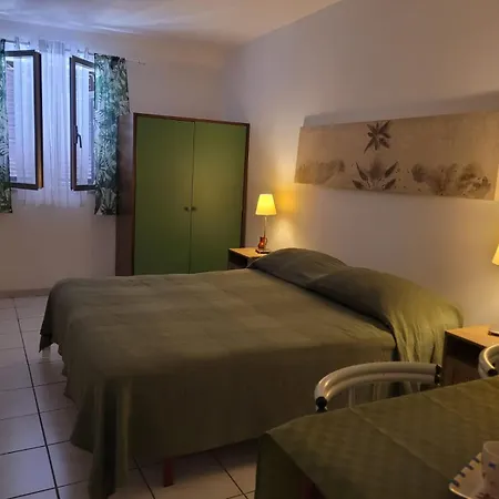 Apartamento La Gru