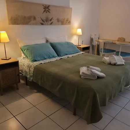 La Gru * Bari