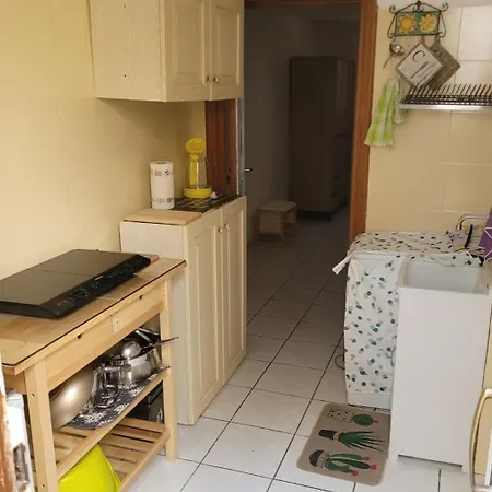 Apartamento La Gru Bari