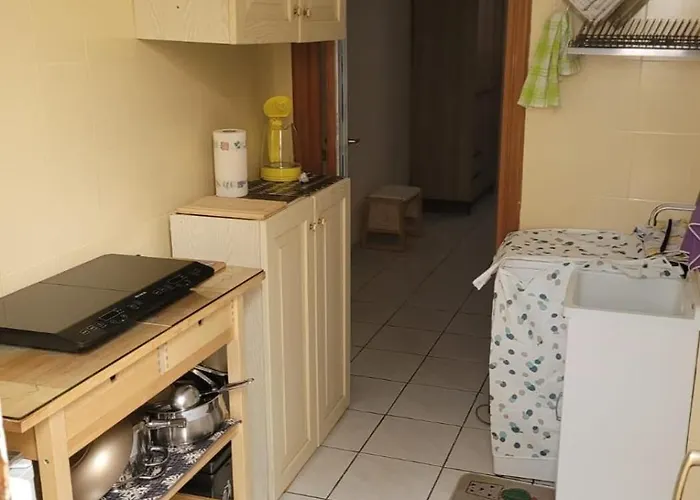 Apartment La Gru Bari